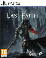 The Last Faith voor €19,99 bij Nedgame