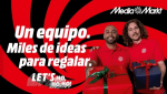 Folleto Navidad Let's Ho Ho Ho! en MediaMarkt.