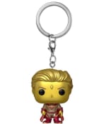 Funko Pop Keychain: Marvel - Guardians of The Galaxy 3 - Adam Warlock por 3,30€