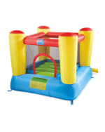 Action Air Bouncy Castle including air blower for £59.99 at Aldi
