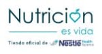 20% dto en productos de salud Nestlé
