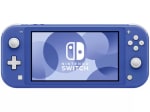 Console da Nintendo, modelo Switch Lite de 32GB - R$ 1.259,91