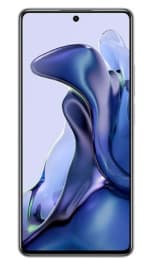 Smartphone Xiaomi 11T 5G 256GB Meteorite Gray por $395.760