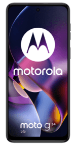 Motorola Moto G54 256GB 8GB 5G Smartphone for £139