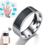 Smart Ring NFC Multifunctionele Waterdichte Intelligente Ring voor €1,68