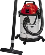 Einhell TC-VC 1820 S Wet and Dry Vacuum Cleaner - £45