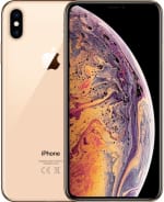 Apple iPhone Xs Max 256GB Goud voor €1079