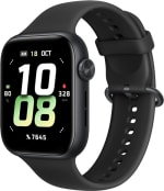 HONOR Watch 5 Bluetooth Zwart voor €78,22 dmv code bij Aliexpress