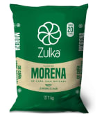 Zulka Azúcar Morena 1Kg por $37.89 en Amazon