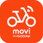 5 euros gratis Ridemovi