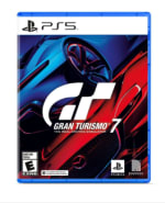 Videojuego Gran Turismo 7 Ps5 por $44.990