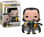 Figura Funko Pop! Animation: One Piece - Crocodile por 8€