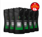 douchegels aanbieding kruidvat