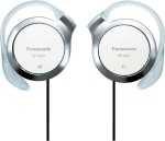 Auriculares deportivos de clip Panasonic RP-HS47E-W por 6,54€