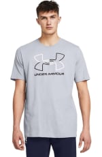 Camiseta Under Armour para hombre por 10,35€.