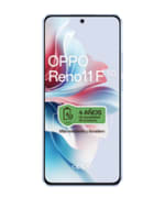 Móvil OPPO RENO11 F 5G 256GB por 245€