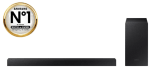 Barra de Sonido Samsung HW-T420 por 94,05€