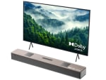 Barra Hiwill de sonido 5.2.2 con Dolby Atmos por solo 179,99€