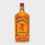 Licor de canela da Fireball de 750ml - R$ 82,72