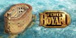 Fort Boyard Nintendo Switch por 0,99€.