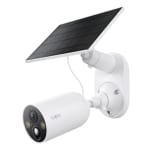 TP-Link Tapo C425 KIT - Beveiligingscamera kit - Incl. zonnepaneel voor €85 bij Coolblue