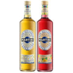 €2 korting op Martini non alcoholic met de e-coupon