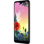 LG K50S 32GB Blue voor €144,99