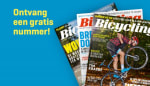 Ontvang nu Bicycling 2018 helemaal gratis