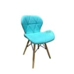 Moadchile - Silla Radar Eames Menta por solo $37.490