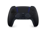 Mando Sony PS5 DualSense Midnight por solo 39,99€