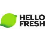 Krijg €25 korting op je eerste box bij HelloFresh