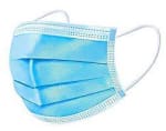 Gratis mondneusmaskers voor mensen met een persoonsgebonden budget, je zorgverleners en mantelzorgers