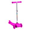 Scooter Rosa Bebesit por solo $29.990