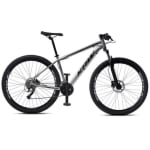 Bicicleta da KRW em Alumínio com Aro 29 - R$ 1.379
