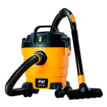 Aspirador de Água e Pó da WAP, modelo GTW 10 - R$ 278,90