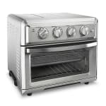 Horno con Freidora Cuisinart a $2,299 en Bed Bath & Beyond