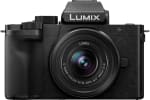 Appareil photo Panasonic Lumix DC-G100D à 599,99€