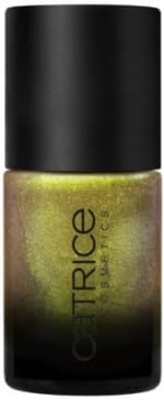 Catrice Mystic Forest Nail Lacquer C03 Woodland Magic voor €0,75 bij Amazon