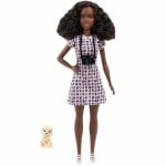 20% descuento en juguetes Barbies