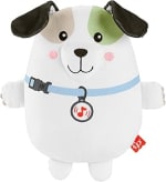 Fisher-Price Peluche Perrito relajante con sonidos y vibraciones calmantes, por 13.21€