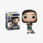 Figura Funnko Pop Shape of Water Elisa with Broom por 5€