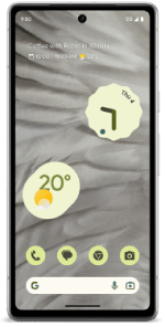 Google Pixel 7a Smartphone for only £269
