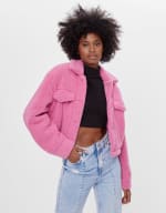 Ofertas en Bershka muy interesantes