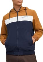 JACK & JONES - Bomber Noos heren Jas in de maat XL voor €25 bij Amazon