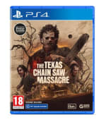 Juego The Texas Chainsaw Massacre para Ps4 por 23,28€