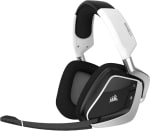 Corsair VOID RGB ELITE Wit Draadloze Gaming Headset voor €79,99 bij Amazon