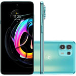 Smartphone da Motorola, modelo Edge 20 Lite de 128GB - R$ 1.349,10