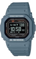 G-Shock DW-H5600-2 Watch – Blue/Grey – £189