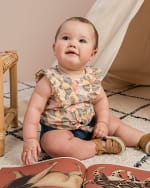Tot 50% korting op kinderkleding