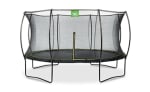 EXIT Black Edition trampoline ø244cm - zwart voor €179 bij Exittoys